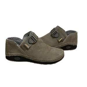 Women’s paonia Chaco shoes EUC